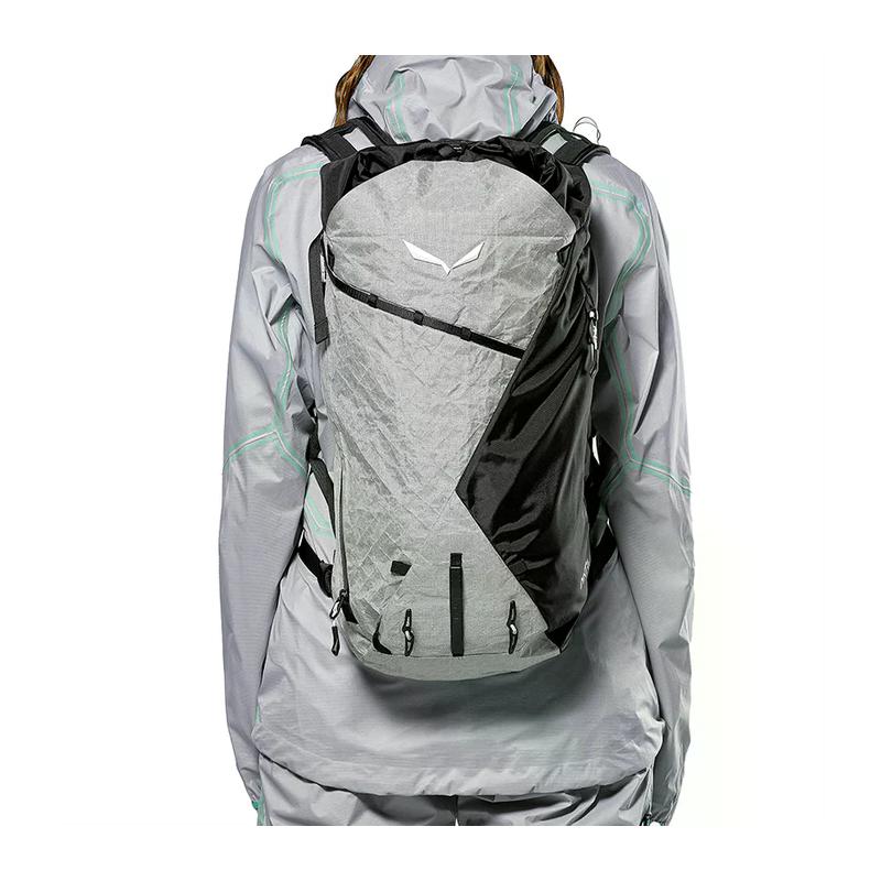 SALEWA Outdoor Backpack GREY