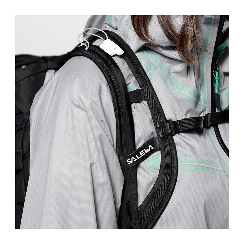 SALEWA Outdoor Backpack GREY