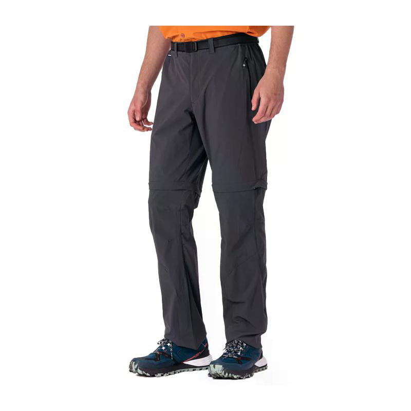 TERNUA Men's Outdoor pants GREY