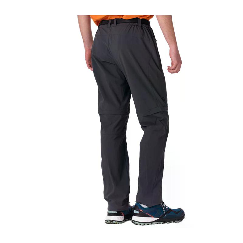 TERNUA Men's Outdoor pants GREY