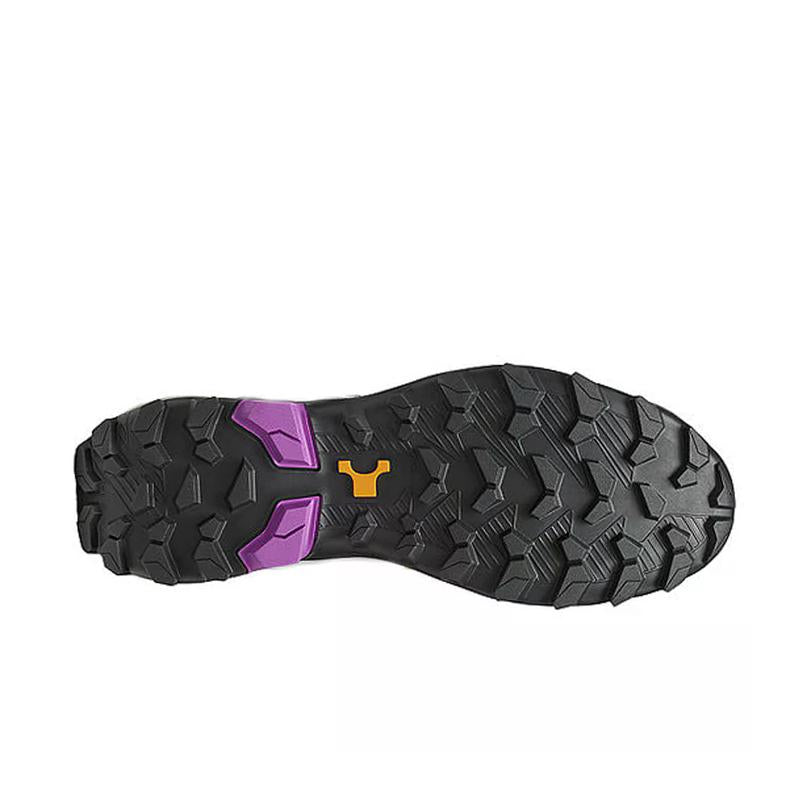 SCARPA Women's hiking shoes GREY