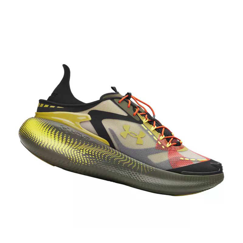 Under Armour Men's sneakers DECOR