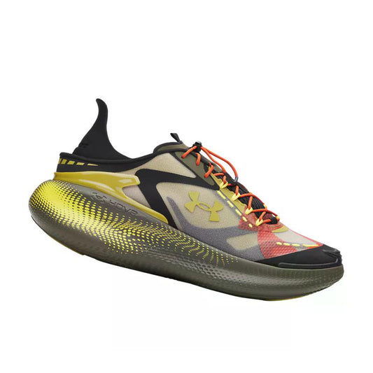 Under Armour Men's sneakers DECOR