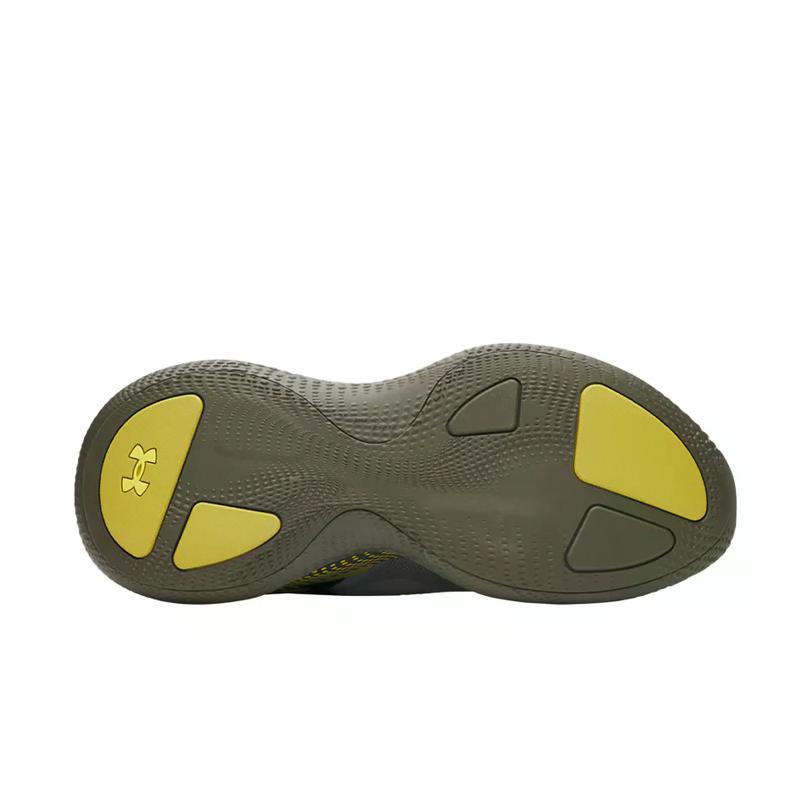 Under Armour Men's sneakers DECOR