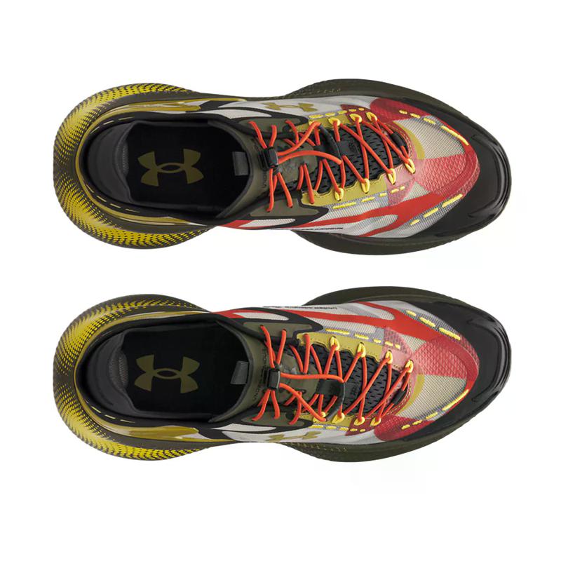 Under Armour Men's sneakers DECOR