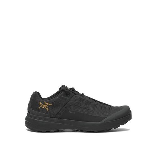 Arc'teryx Men's hiking shoes BLACK