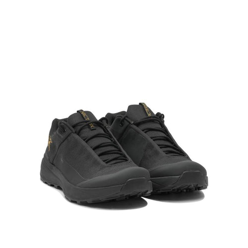 Arc'teryx Men's hiking shoes BLACK