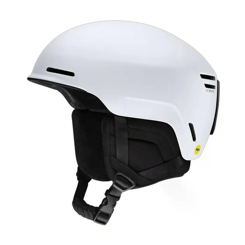 SMITH Mountain climbing and rock climbing WHITE