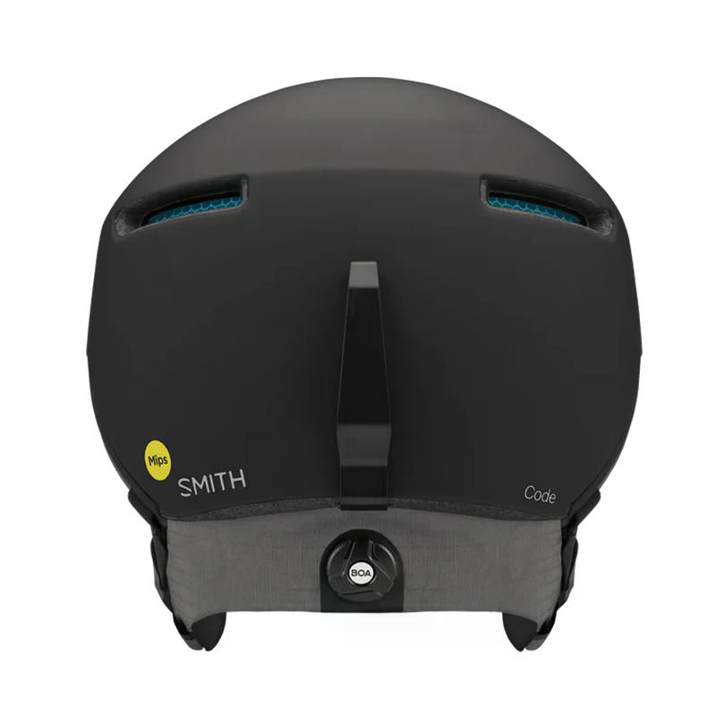 SMITH Mountain climbing and rock climbing BLACK