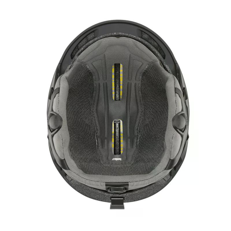 SMITH Mountain climbing and rock climbing BLACK