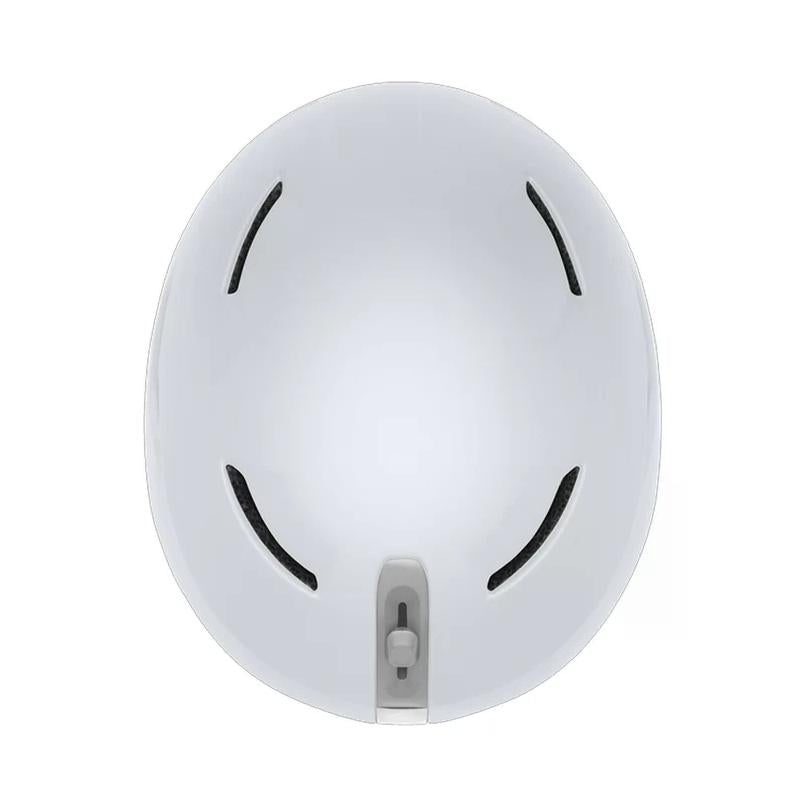 SMITH Outdoor helmet WHITE