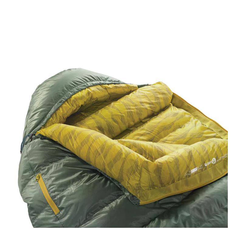Therm-a-Rest Sleeping bag/hammock GREEN