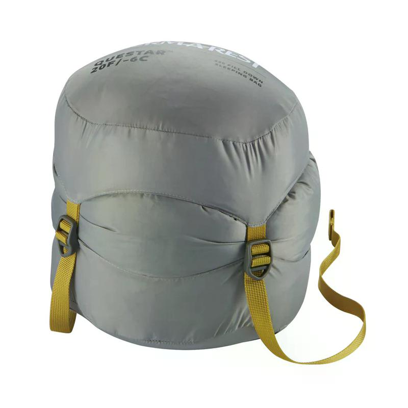 Therm-a-Rest Sleeping bag/hammock GREEN