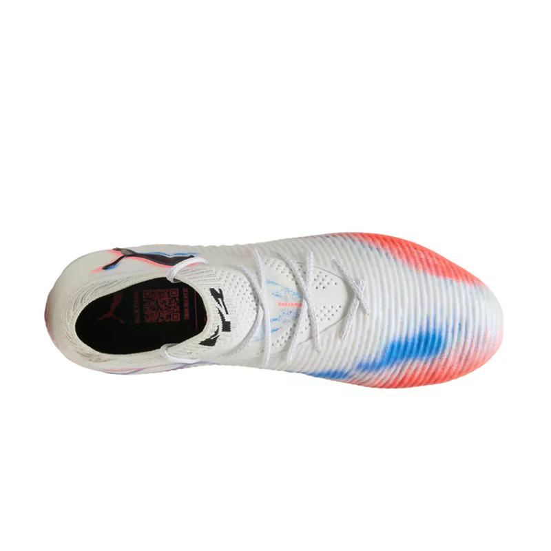 PUMA Men's football shoes WHITE