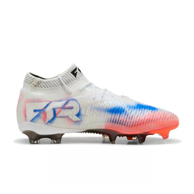PUMA Men's football shoes WHITE