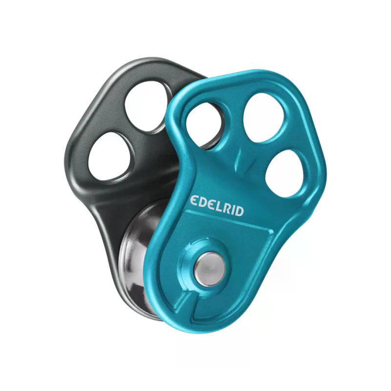 Edelrid Mountain climbing and rock climbing BLUE