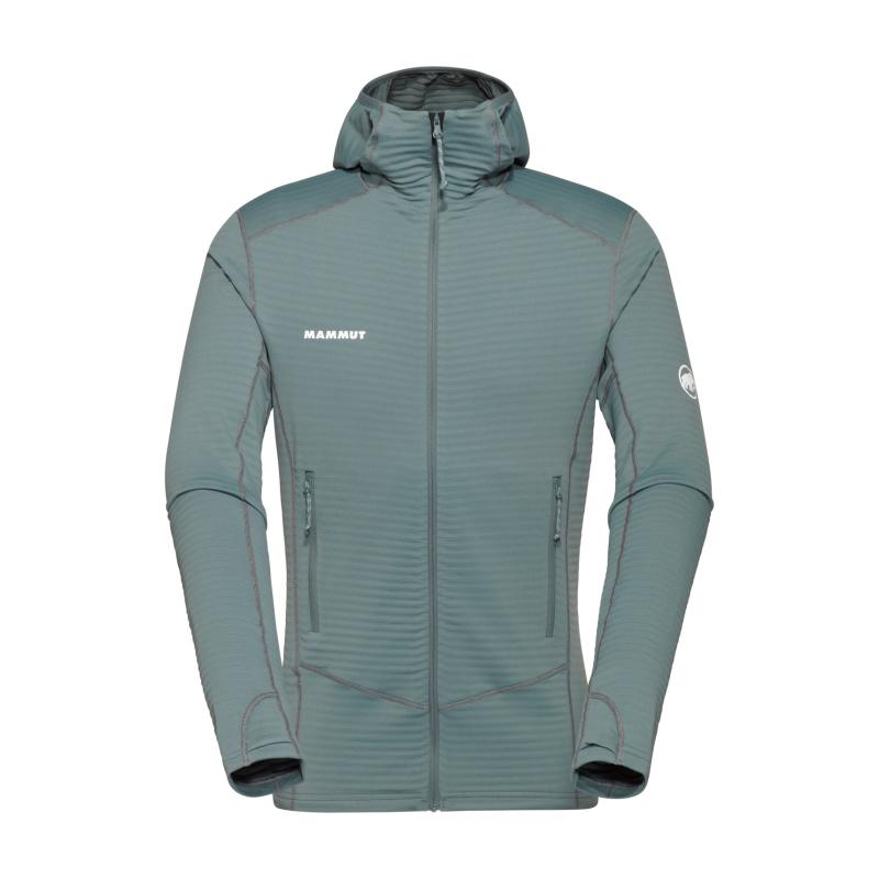 Mammut Men's Outdoor Jackets GREY