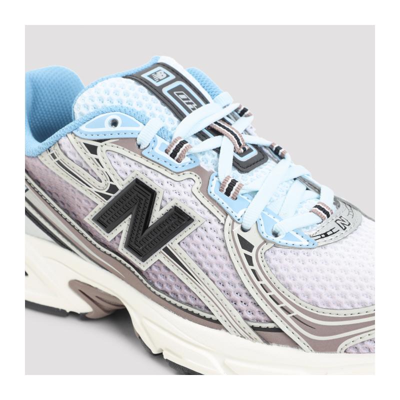 NEW BALANCE Women's specialized sports shoes WHITE