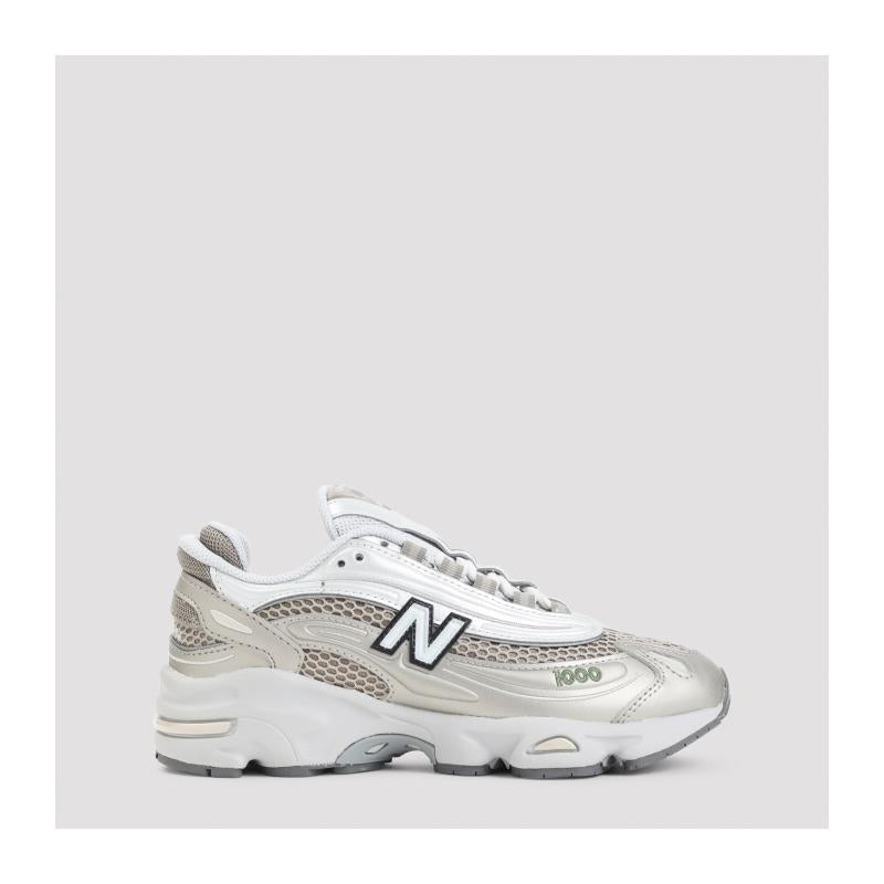 NEW BALANCE Women's specialized sports shoes WHITE
