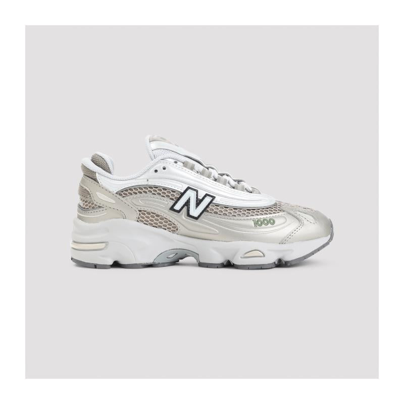 NEW BALANCE Women's specialized sports shoes WHITE