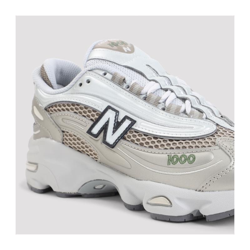 NEW BALANCE Women's specialized sports shoes WHITE