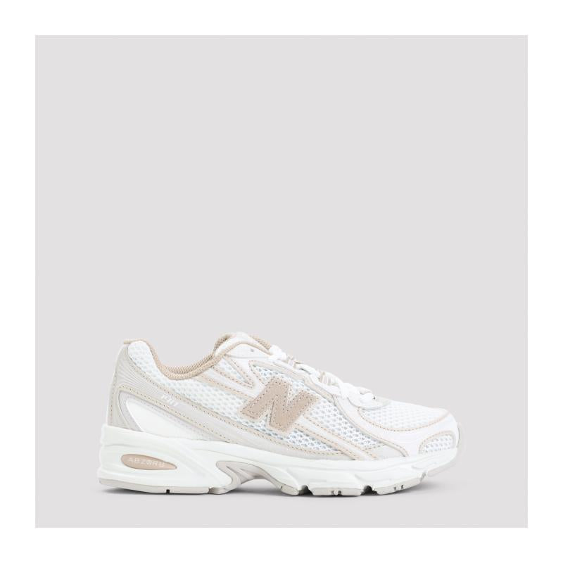 NEW BALANCE Women's specialized sports shoes WHITE