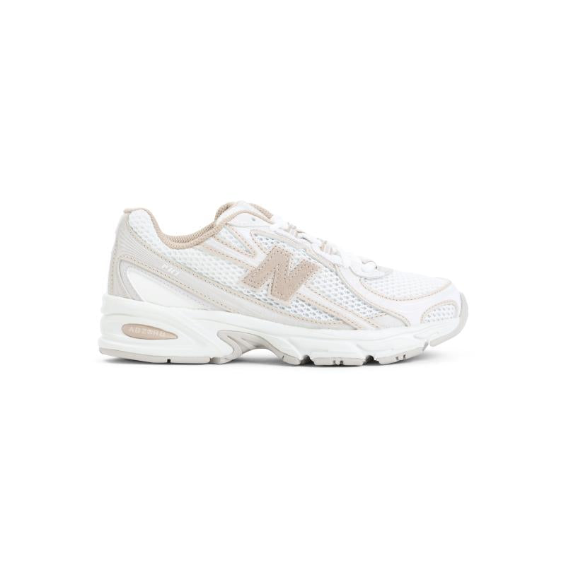 NEW BALANCE Women's specialized sports shoes WHITE