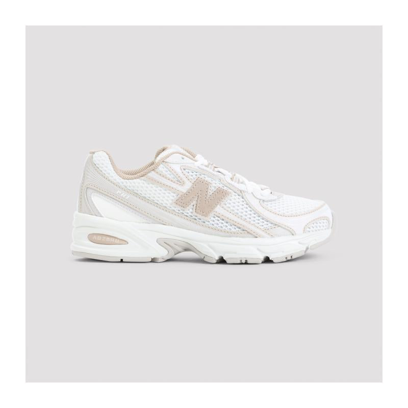 NEW BALANCE Women's specialized sports shoes WHITE