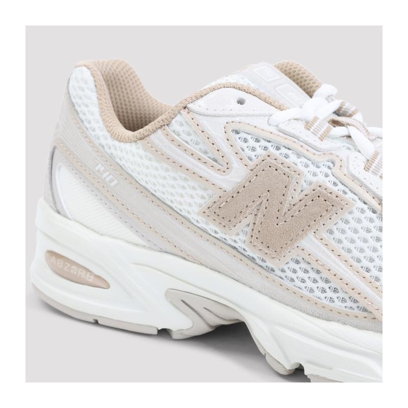 NEW BALANCE Women's specialized sports shoes WHITE