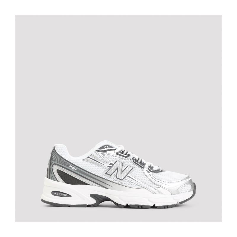 NEW BALANCE Men's specialized sports shoes WHITE