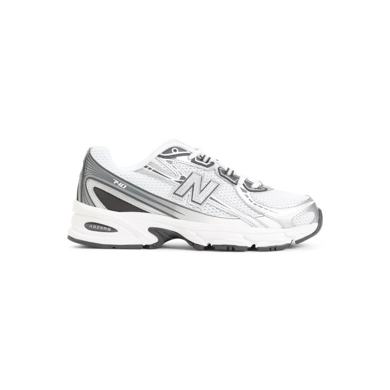 NEW BALANCE Men's specialized sports shoes WHITE