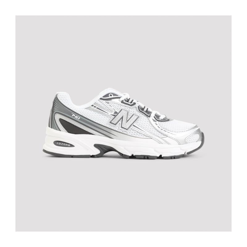 NEW BALANCE Men's specialized sports shoes WHITE