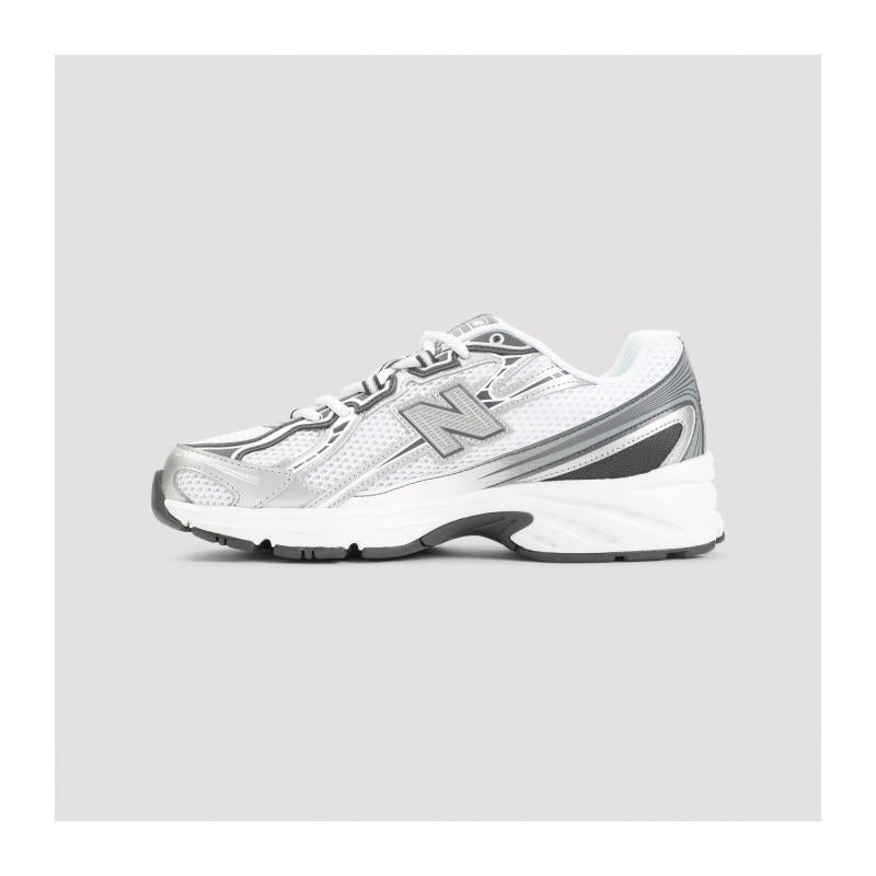 NEW BALANCE Men's specialized sports shoes WHITE