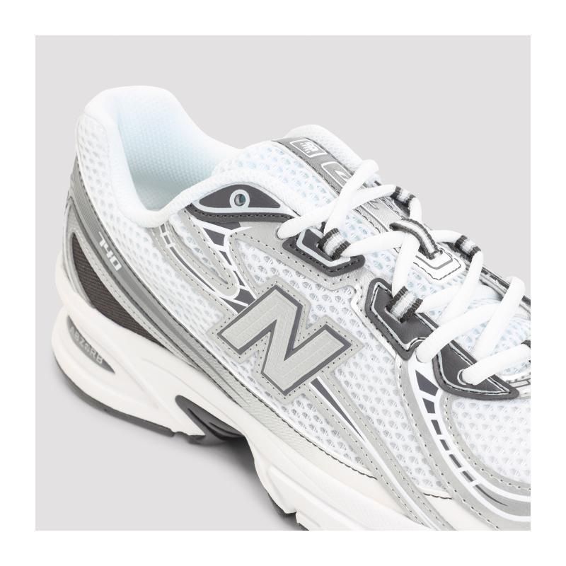 NEW BALANCE Men's specialized sports shoes WHITE