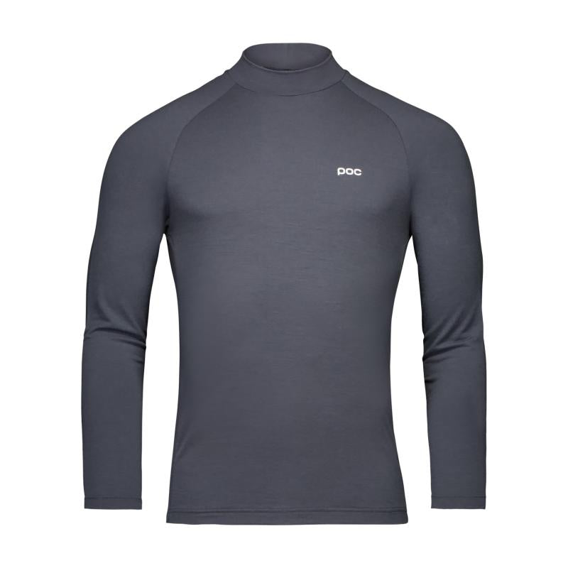POC Men's sportswear GREY