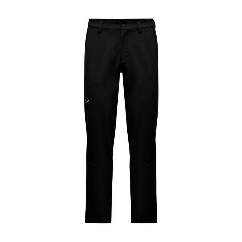 SALEWA Men's Outdoor pants BLACK