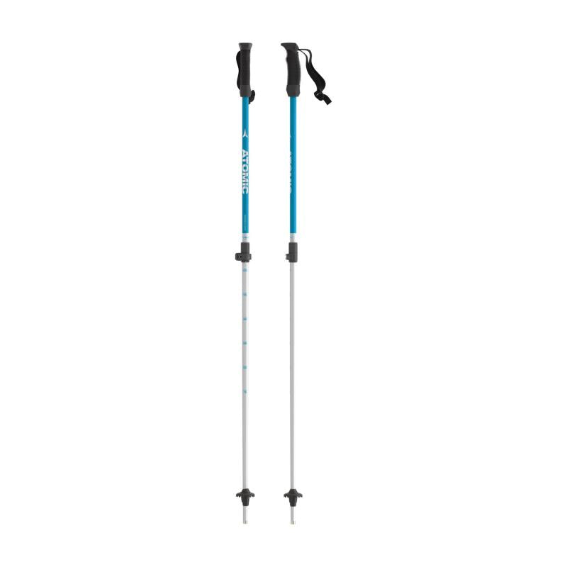 ATOMIC Mountain climbing and rock climbing WHITE