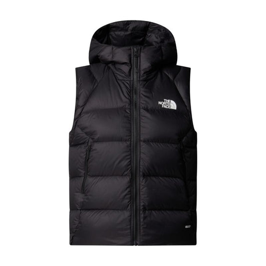 THE NORTH FACE Women's soft shell clothing BLACK