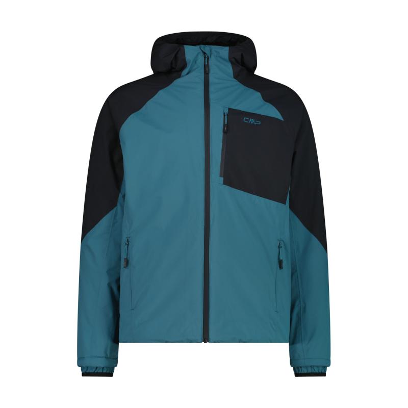 CMP Men's Outdoor Jackets BLUE
