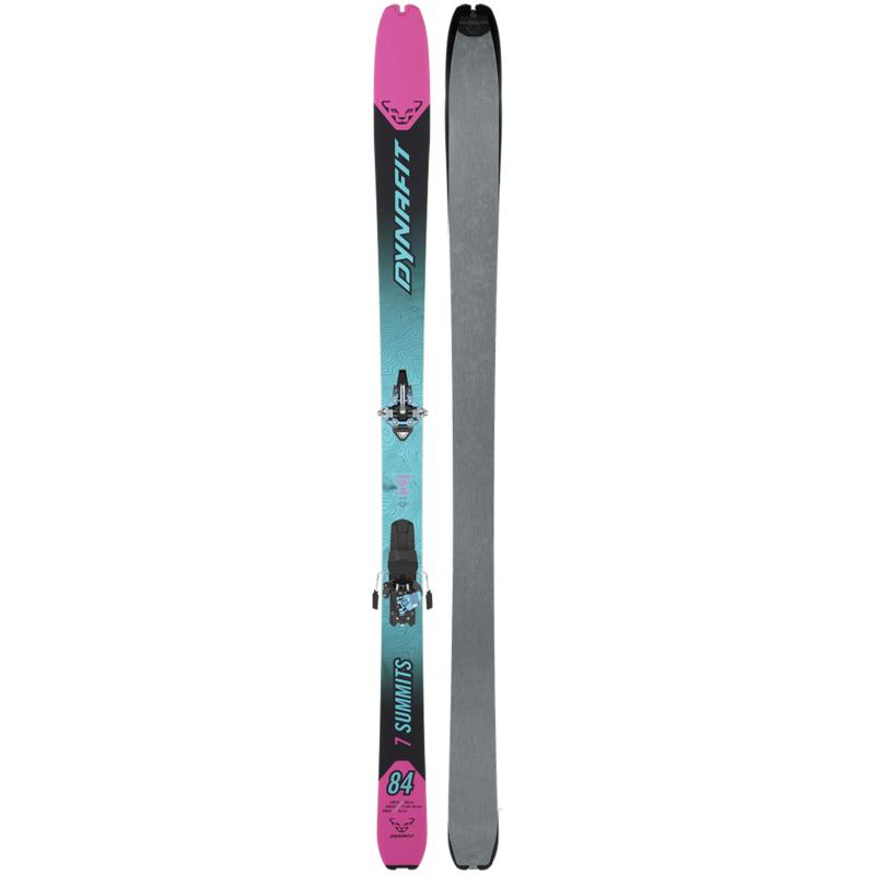 DYNAFIT Skiing equipment DECOR