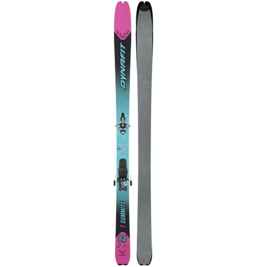DYNAFIT Skiing equipment DECOR