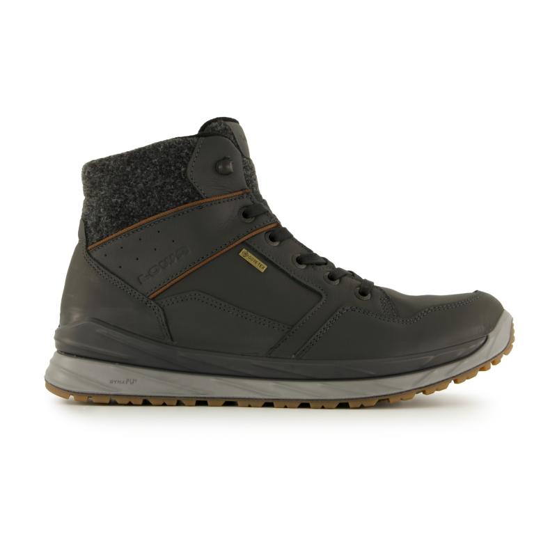 LOWA Men's hiking shoes GREY