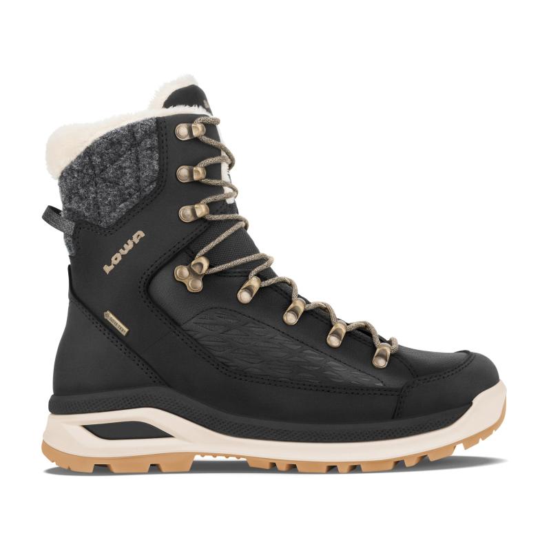 LOWA Women's hiking shoes DECOR