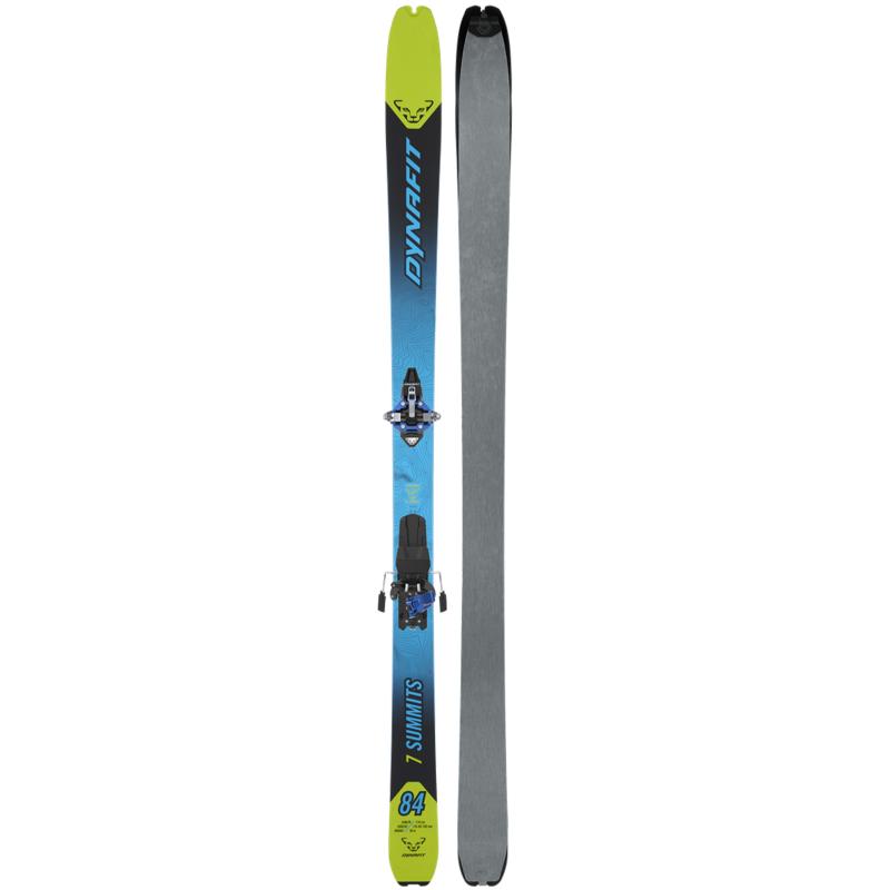 DYNAFIT Skiing equipment BLUE