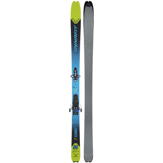 DYNAFIT Skiing equipment BLUE