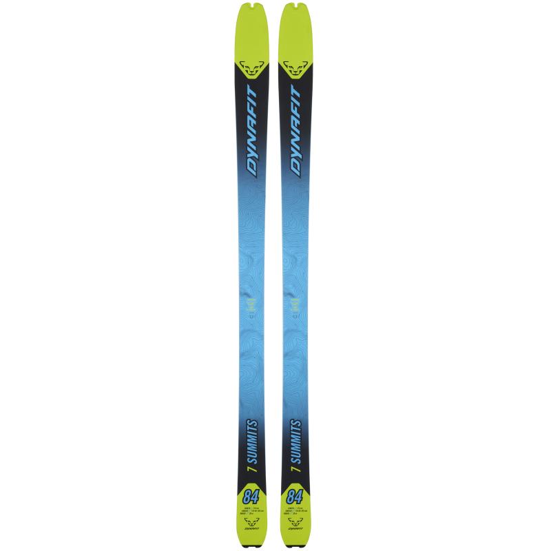 DYNAFIT Skiing equipment BLUE
