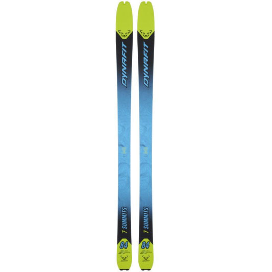 DYNAFIT Skiing equipment BLUE