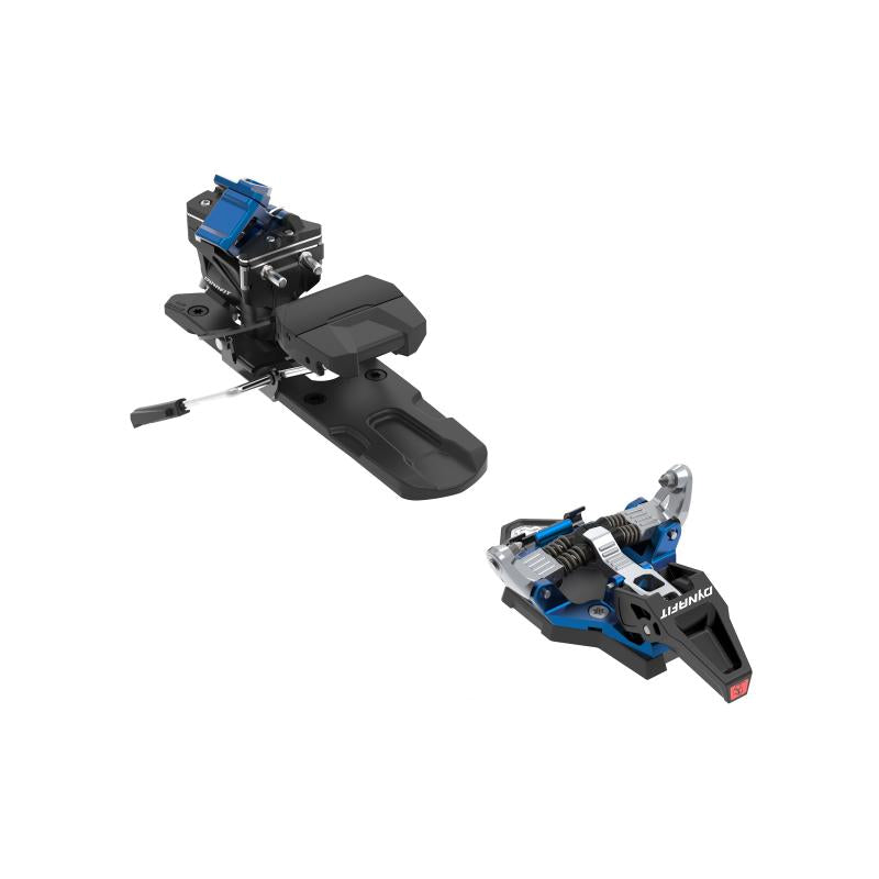 DYNAFIT Skiing equipment BLUE