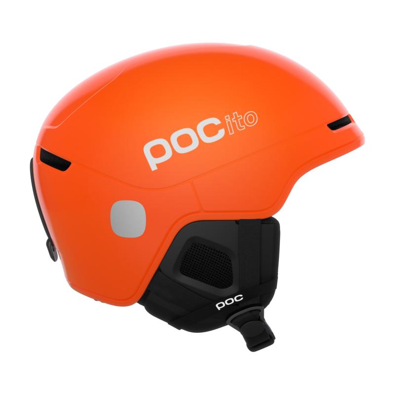 POC Outdoor helmet ORANGE