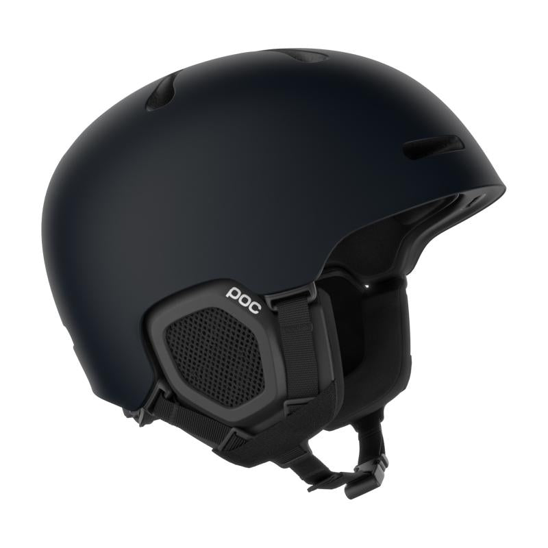 POC Outdoor helmet BLACK